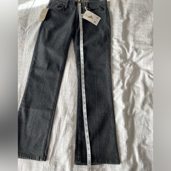 Anthropologie MIH Brighton Cigarette Leg Jeans - Picture 11 of 13